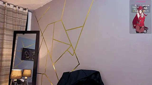 Angel-dragun live sex cam