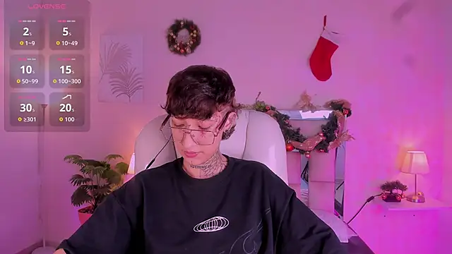 Luci_Rose live sex cam