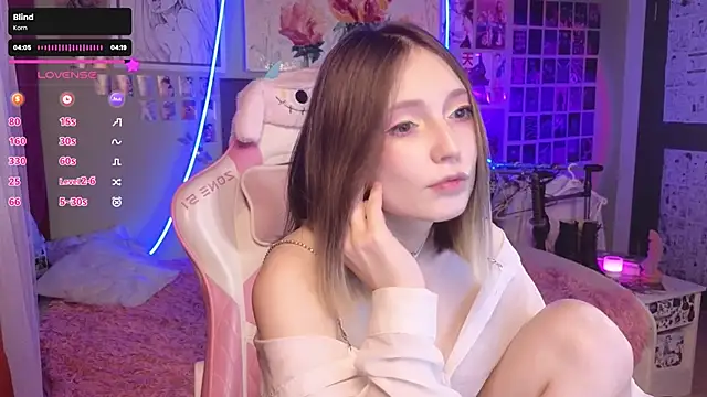 evierosen live sex cam