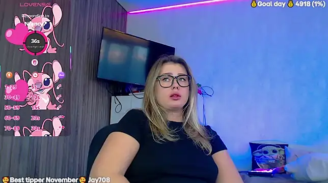 SuchCute live sex cam