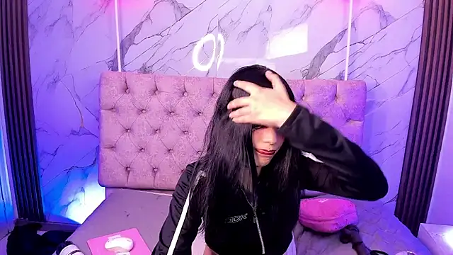 AuroraDiaz live sex cam