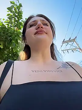 JessiMur live sex cam