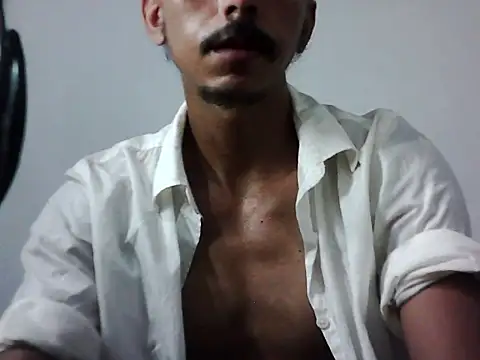 MagrinhoSaradoo live sex cam