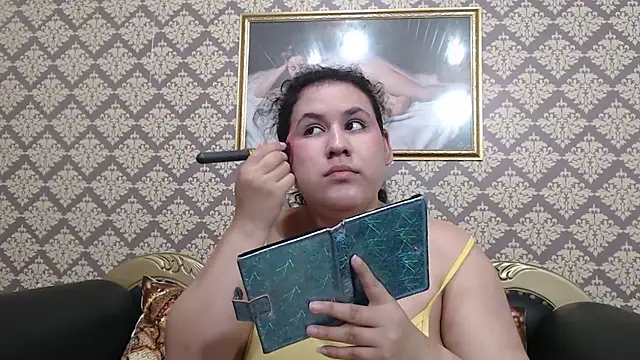 candy_hairy live sex cam