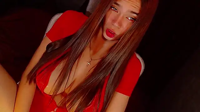 FlexibleYassi live sex cam