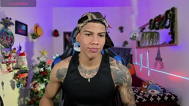 Damian_latinxxx live sex cam