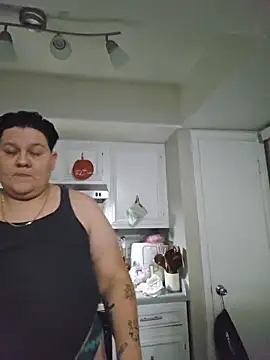 DevilDahm live sex cam