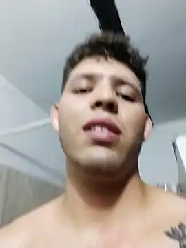 King_russo live sex cam