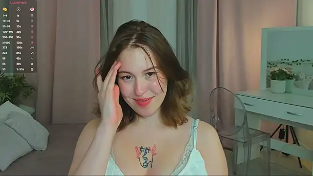 LanaRoselle live sex cam