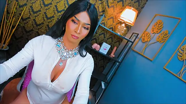 VictoriaSaints live sex cam