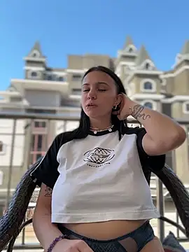 VendiMur live sex cam