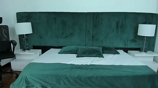 VanessaParis__ live sex cam