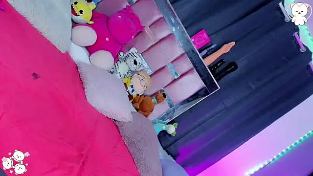 Zulema_Zahirx live sex cam