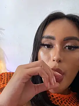 Genuinely_Smile live sex cam