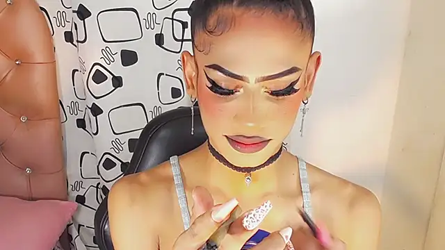 Aslhy_Goddessx live sex cam