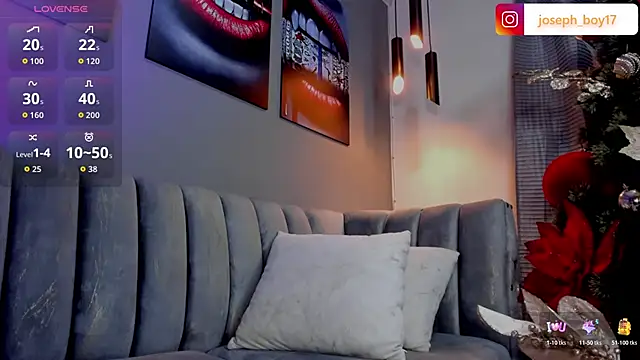 joseph_boy live sex cam