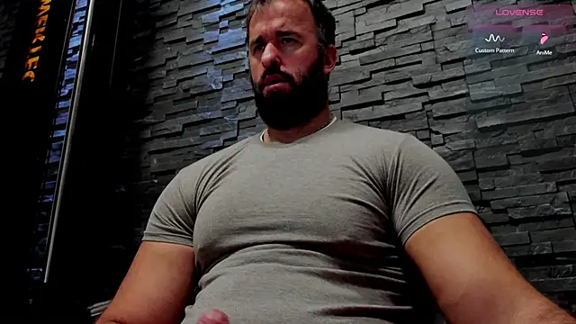 David_Big_Daddy live sex cam