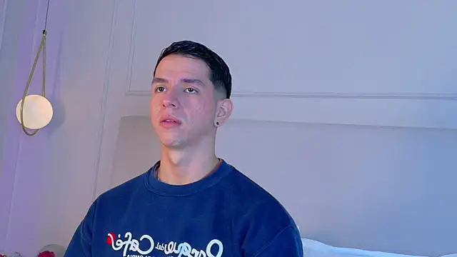 ZaneDawson live sex cam