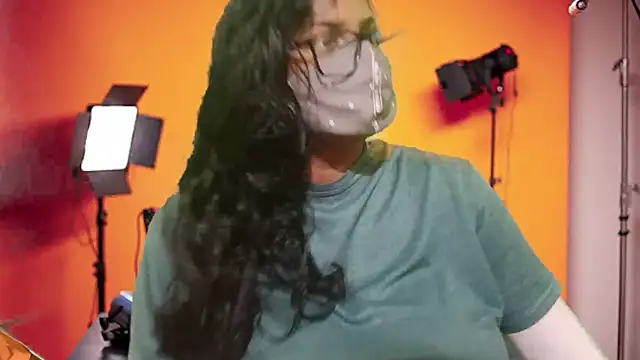 Hansika190 live sex cam