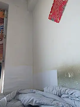 _KaiXin_ live sex cam