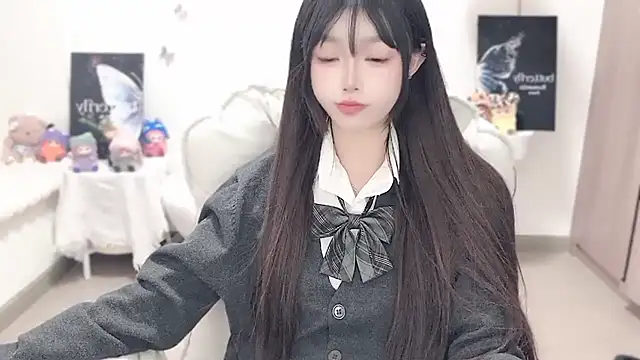 -EEBABY live sex cam