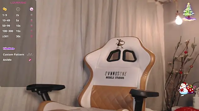 Meriiida live sex cam