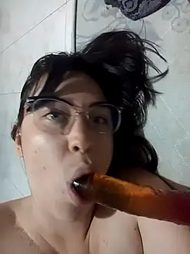 CoralSmit live sex cam