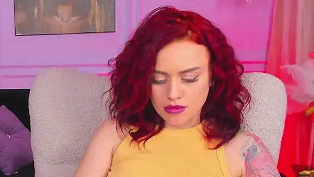 AmyRider live sex cam