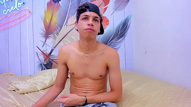 Mycandyfor_You live sex cam