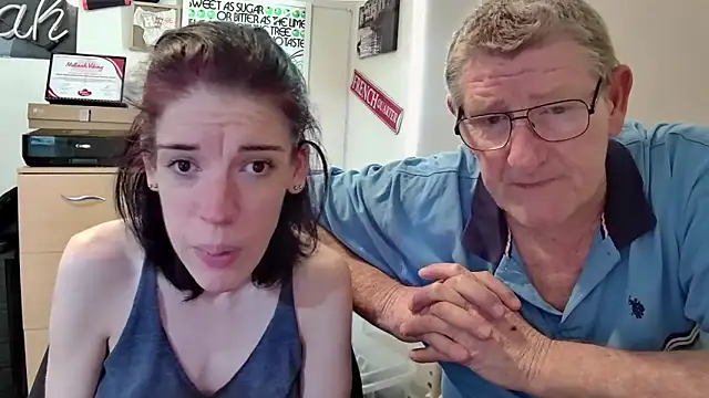 MelinahViking live sex cam