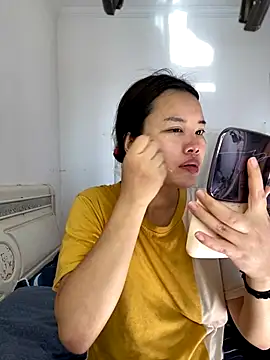 yoyou666 live sex cam