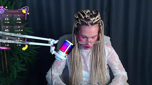 Cassie_Bae live sex cam