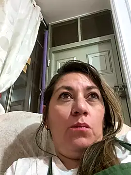 SCARLET-20 live sex cam