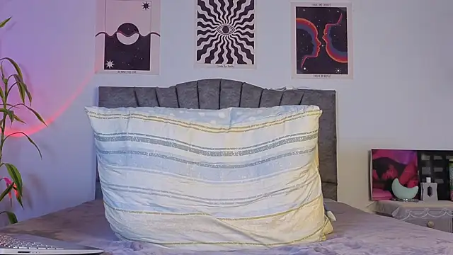 BiigBlake live sex cam