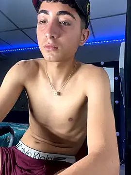 MathieuAGT live sex cam