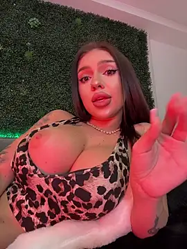 sexyanais live sex cam