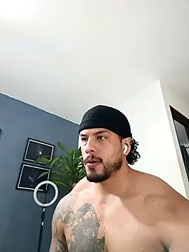 SilvaBranko live sex cam