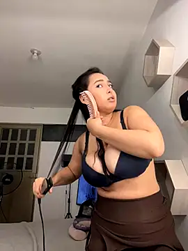 RexxaYBlade live sex cam