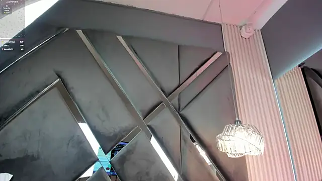 CoraimaSahin live sex cam