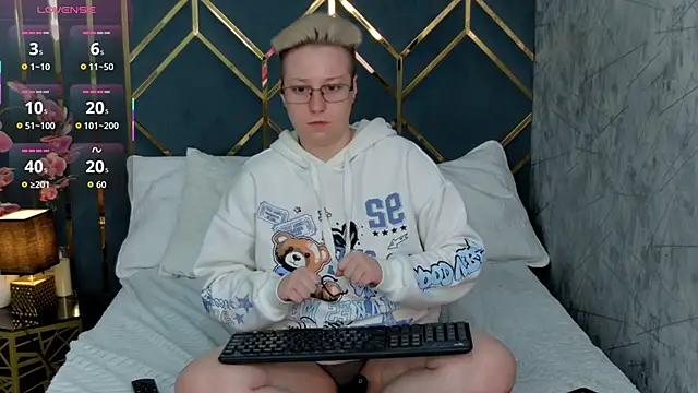 AlexandraGreen live sex cam