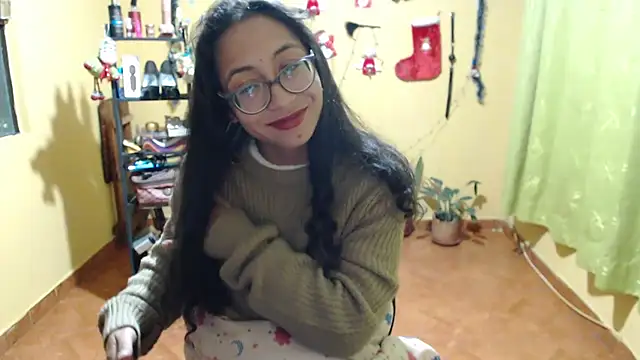 Violet_And_Smith live sex cam