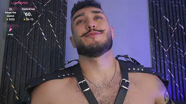 Zionmattis live sex cam