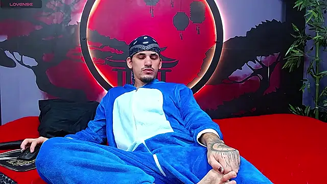 Dirty_Kingg live sex cam