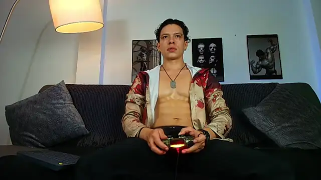 Baxter_Dex live sex cam