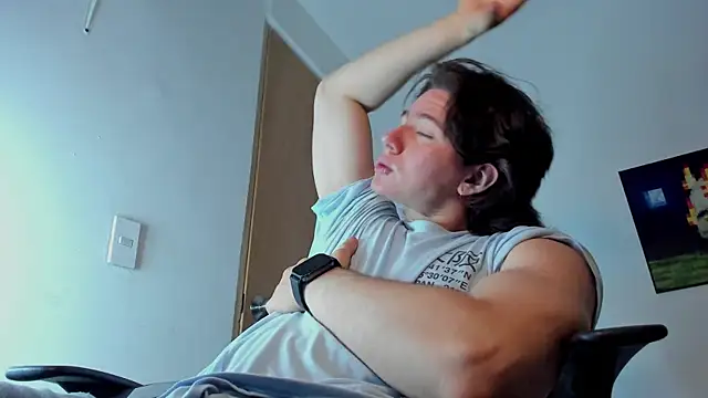 AngelBennet_ live sex cam