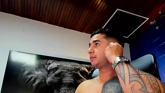 king_falconer live sex cam