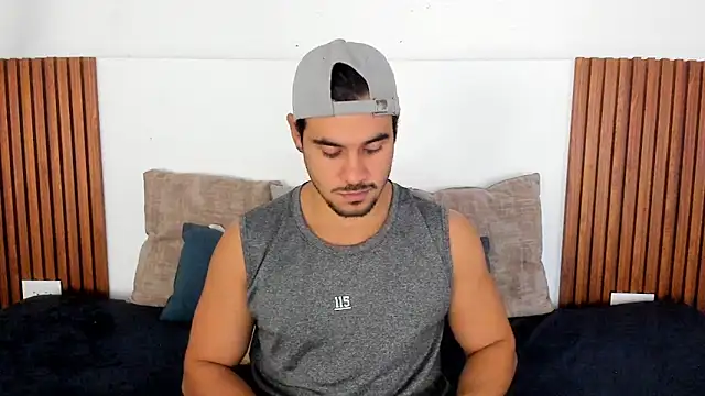 Jake_muller1 live sex cam