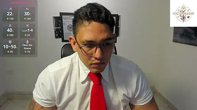 Colton_Massif live sex cam