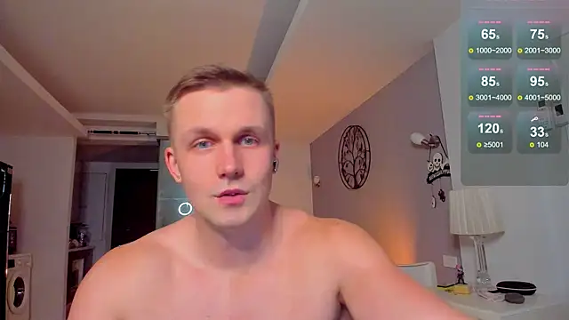 Samuel_Andrew live sex cam