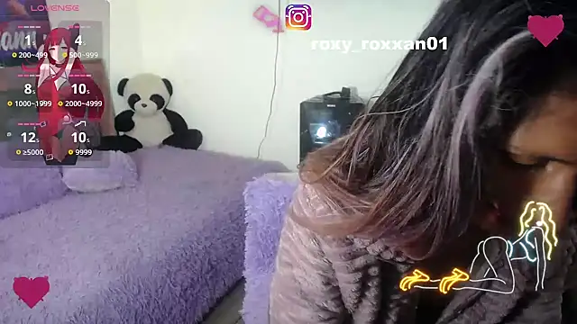 roxy_roxxan live sex cam